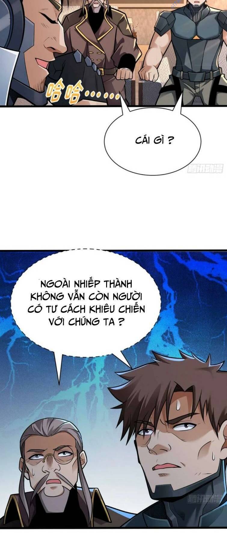 Ma Thú Siêu Thần Chap 51 - Next Chap 52