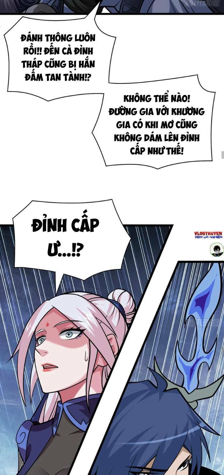 Ma Thú Siêu Thần Chap 52 - Next Chap 53
