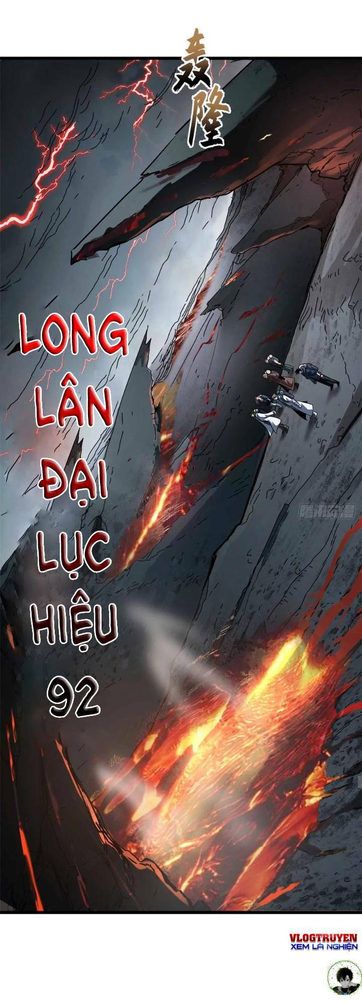 Ma Thú Siêu Thần Chap 52 - Next Chap 53