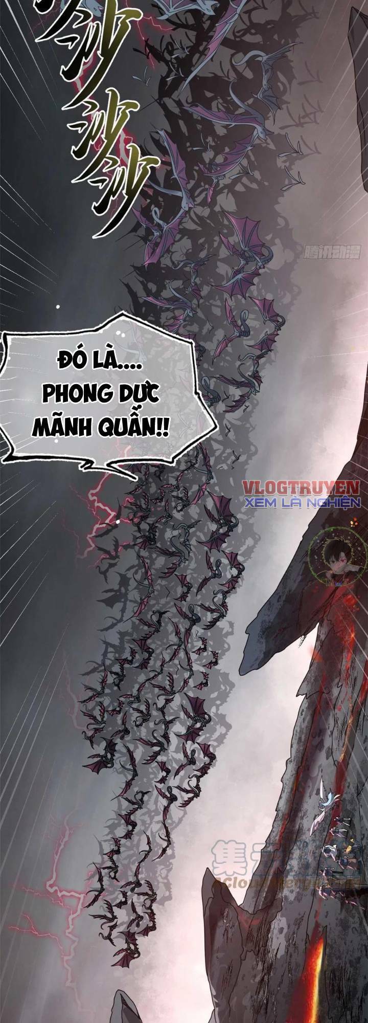 Ma Thú Siêu Thần Chap 52 - Next Chap 53