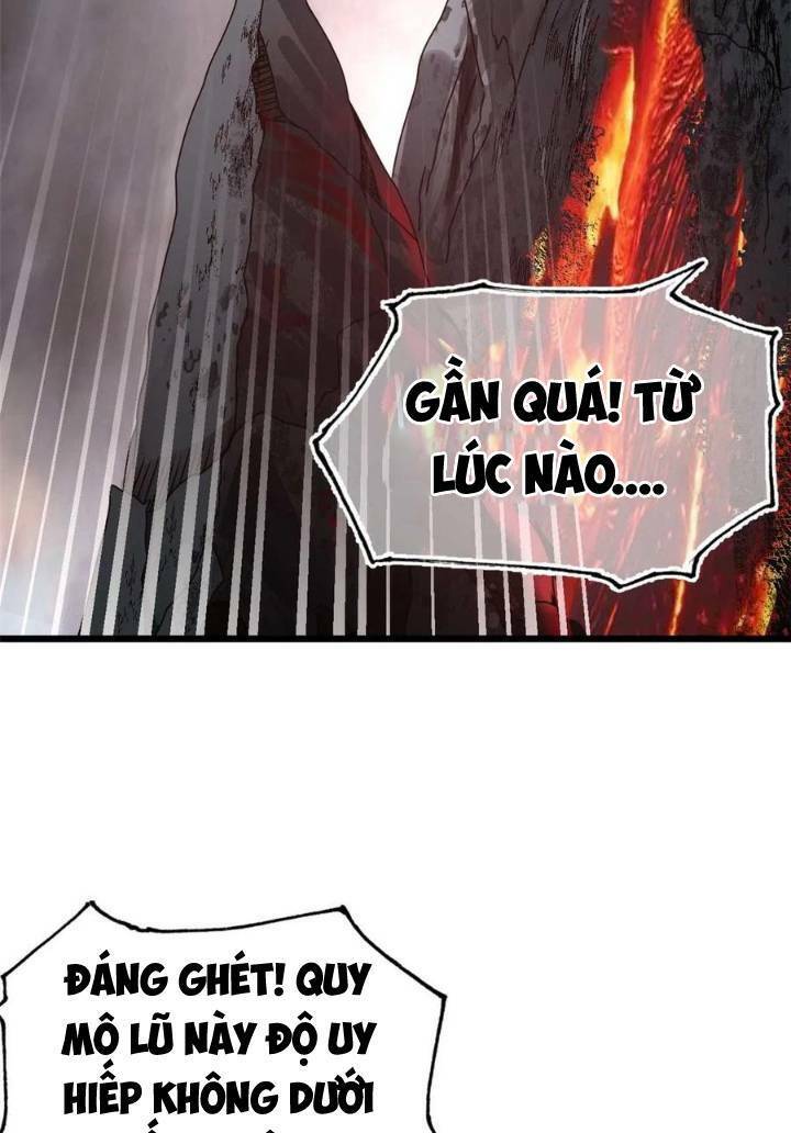 Ma Thú Siêu Thần Chap 52 - Next Chap 53