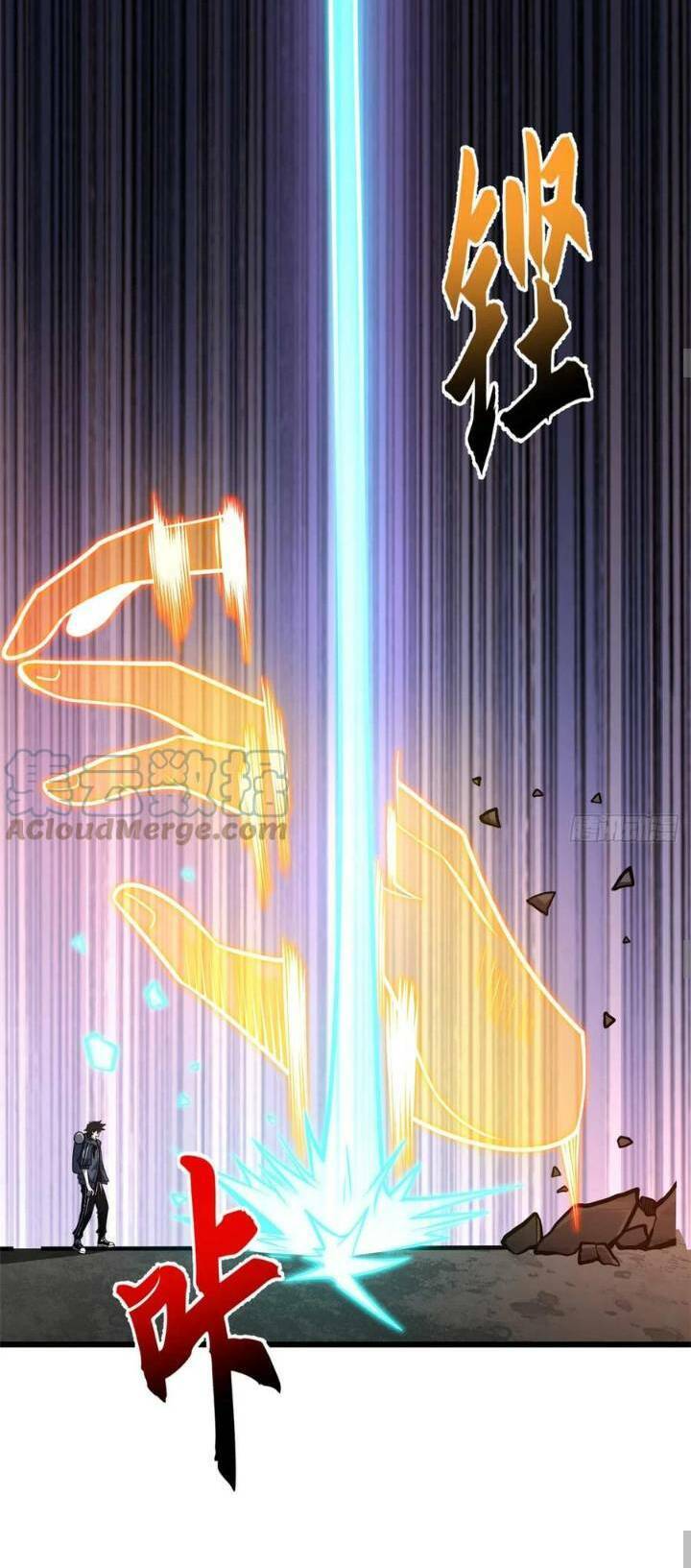 Ma Thú Siêu Thần Chap 52 - Next Chap 53