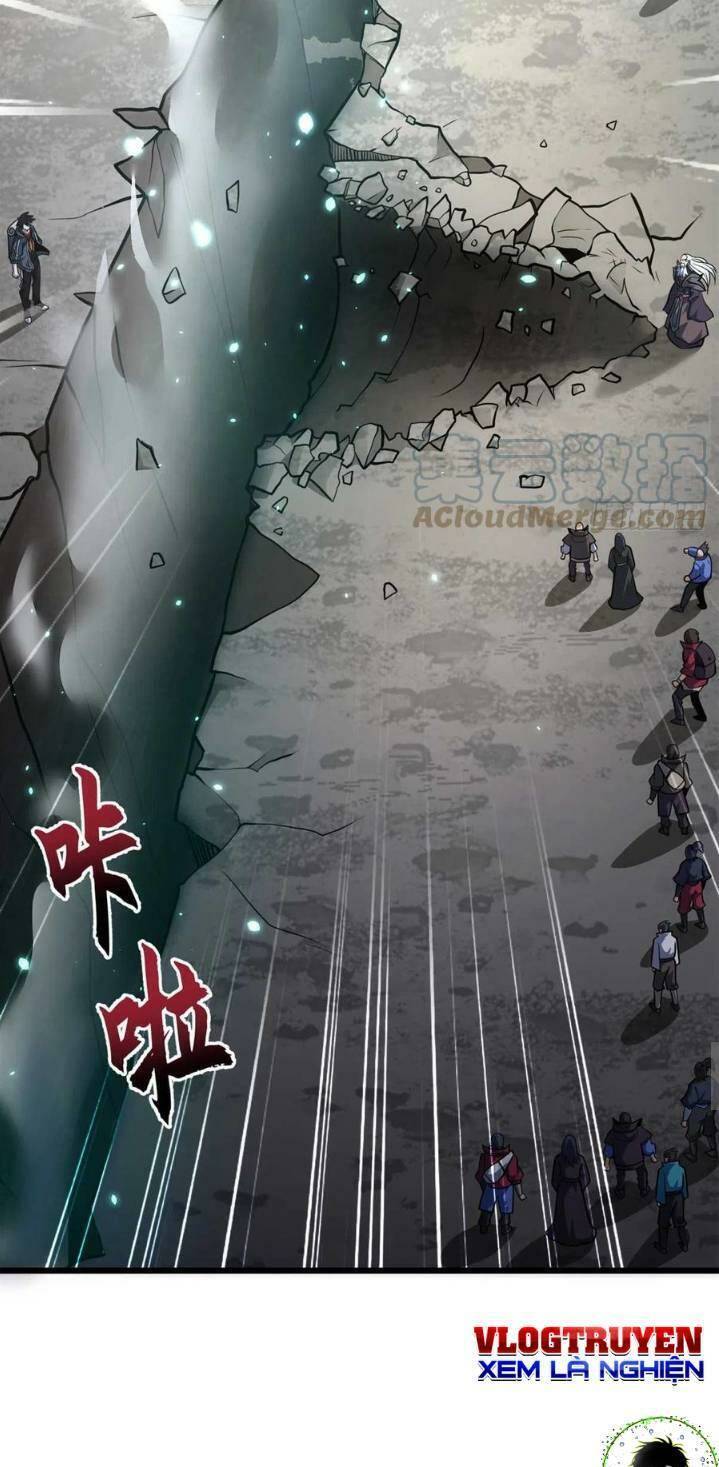 Ma Thú Siêu Thần Chap 52 - Next Chap 53
