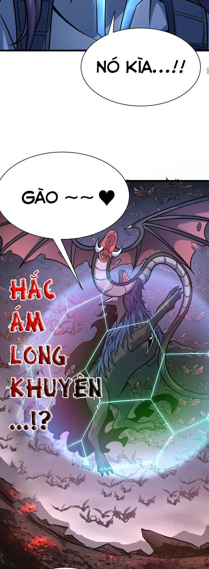 Ma Thú Siêu Thần Chap 53 - Next Chap 54