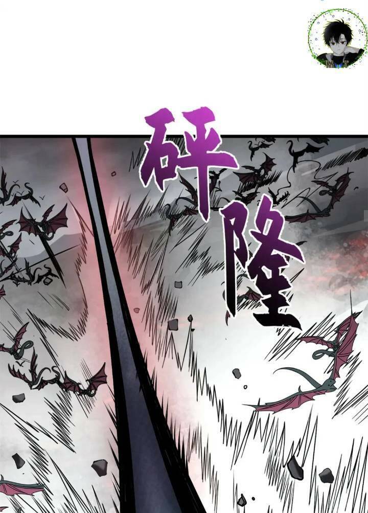 Ma Thú Siêu Thần Chap 53 - Next Chap 54