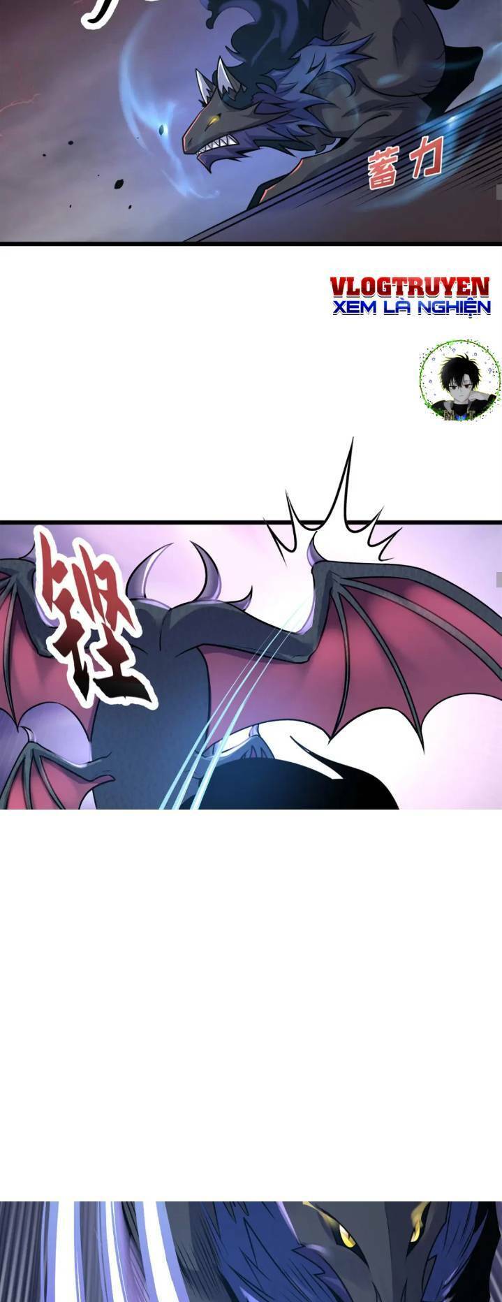 Ma Thú Siêu Thần Chap 53 - Next Chap 54