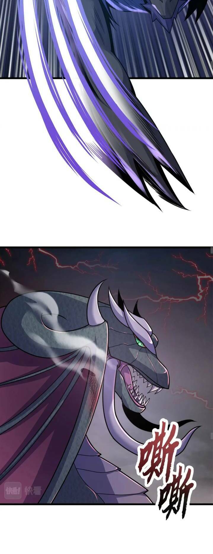 Ma Thú Siêu Thần Chap 53 - Next Chap 54