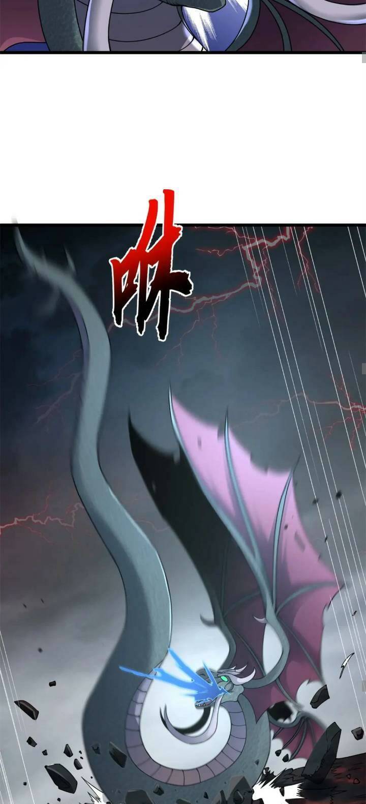 Ma Thú Siêu Thần Chap 53 - Next Chap 54