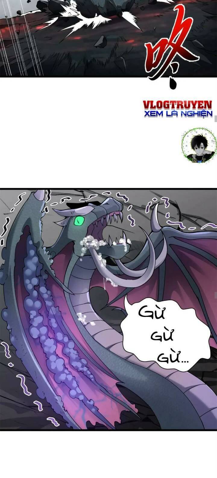Ma Thú Siêu Thần Chap 53 - Next Chap 54