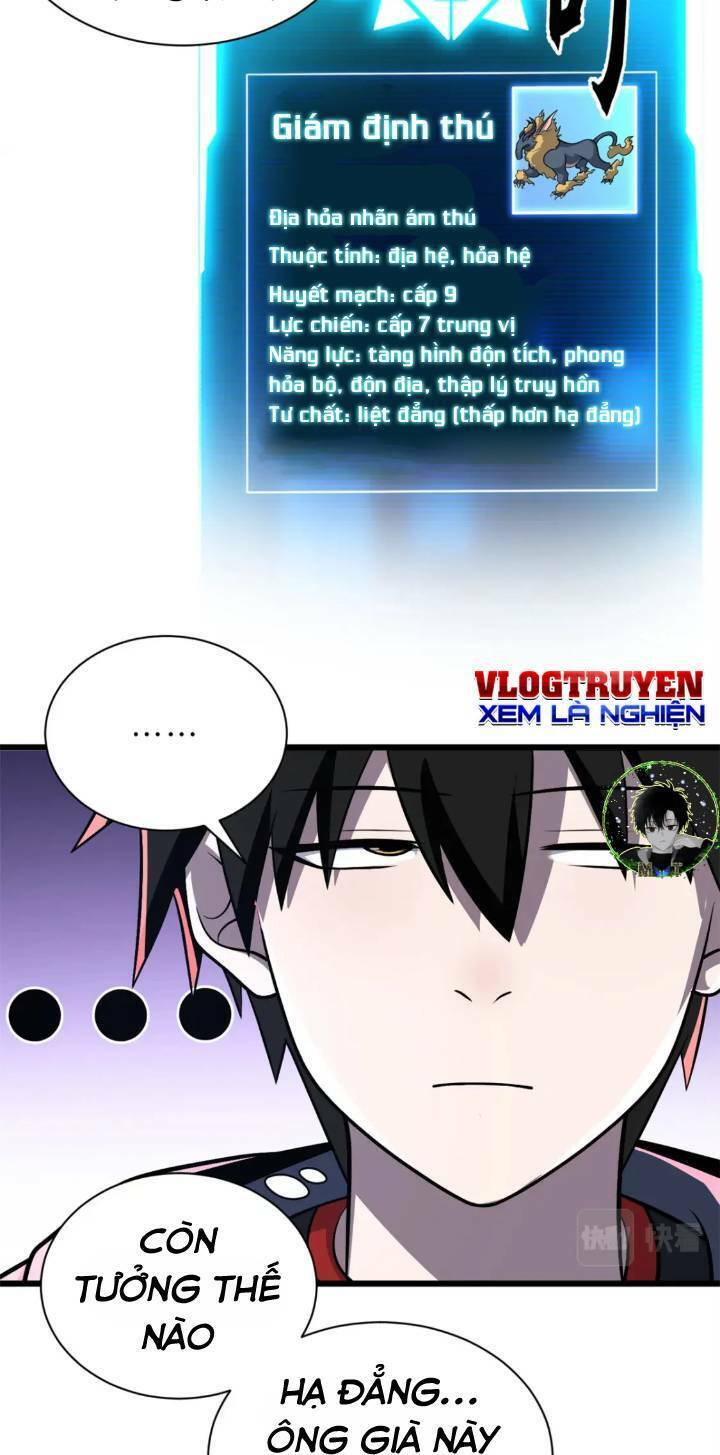 Ma Thú Siêu Thần Chap 53 - Next Chap 54