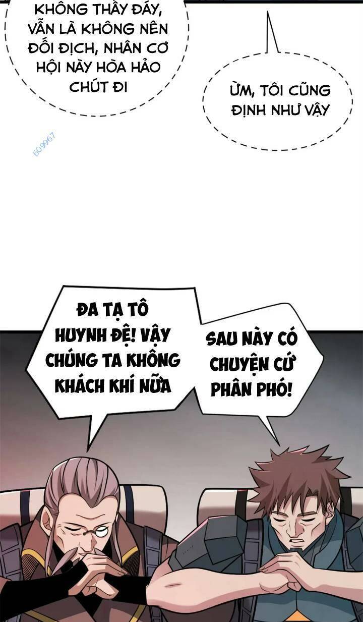 Ma Thú Siêu Thần Chap 53 - Next Chap 54