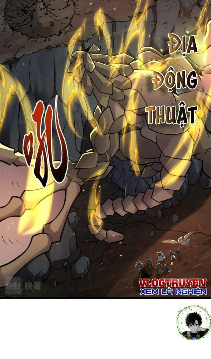 Ma Thú Siêu Thần Chap 54 - Next Chap 55