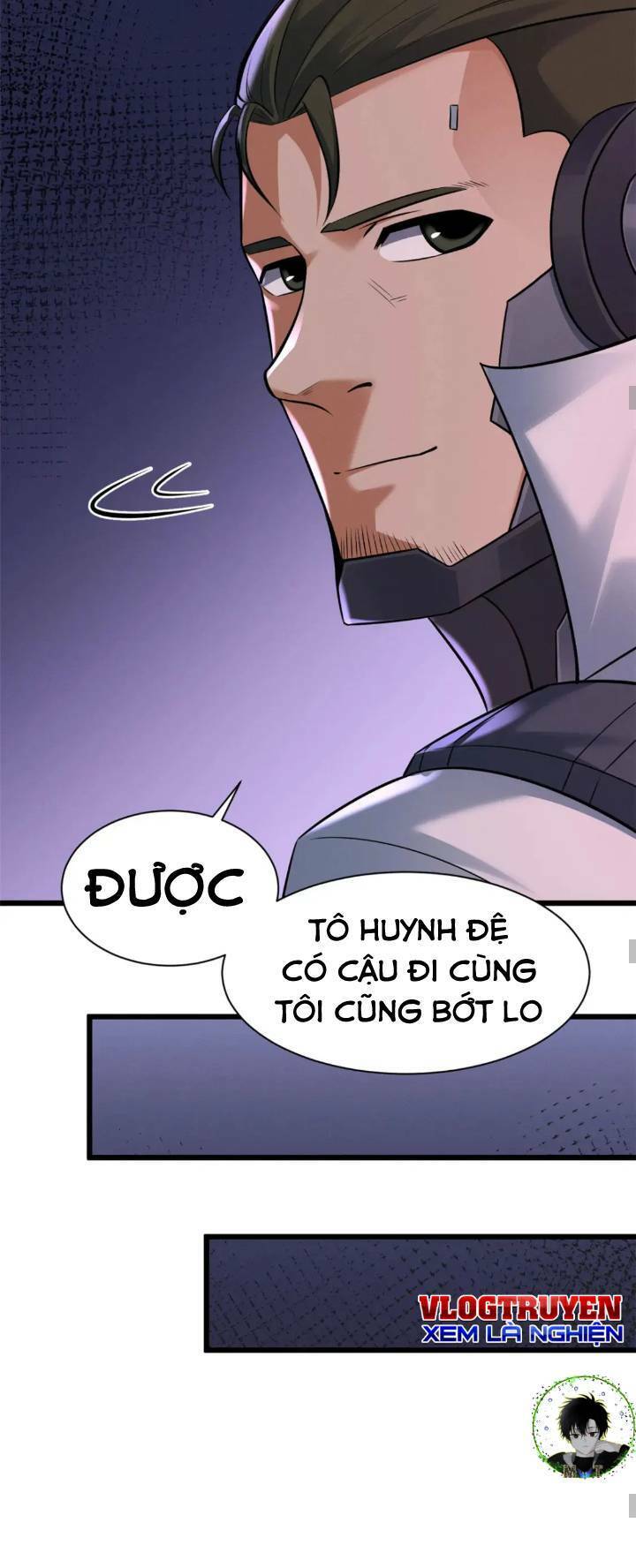 Ma Thú Siêu Thần Chap 54 - Next Chap 55