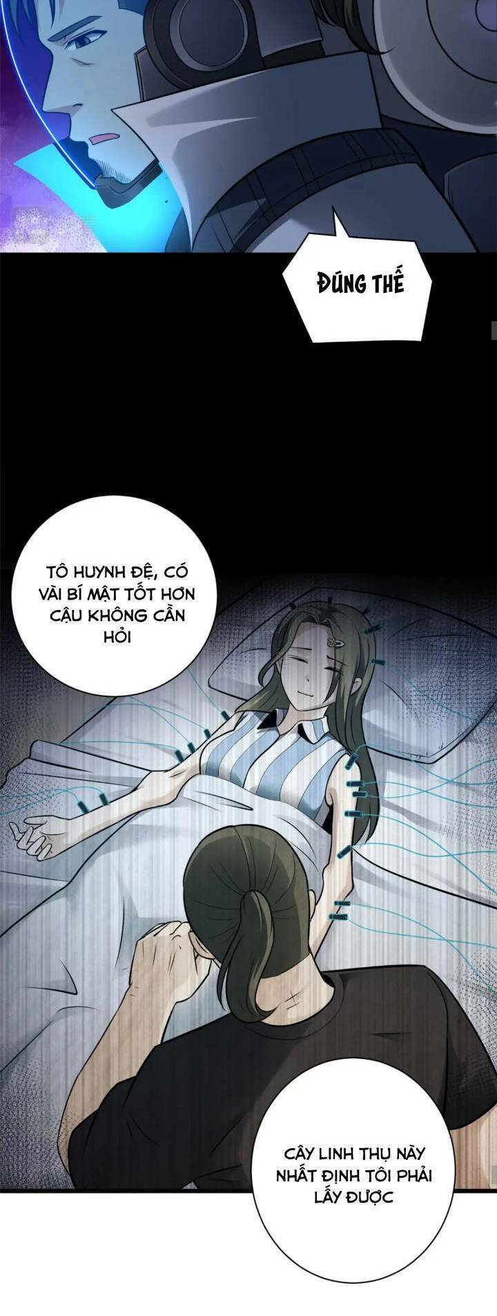 Ma Thú Siêu Thần Chap 54 - Next Chap 55