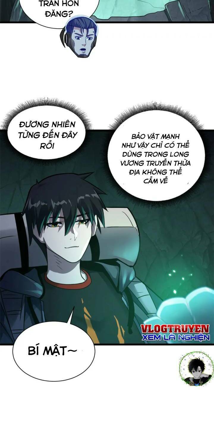 Ma Thú Siêu Thần Chap 54 - Next Chap 55