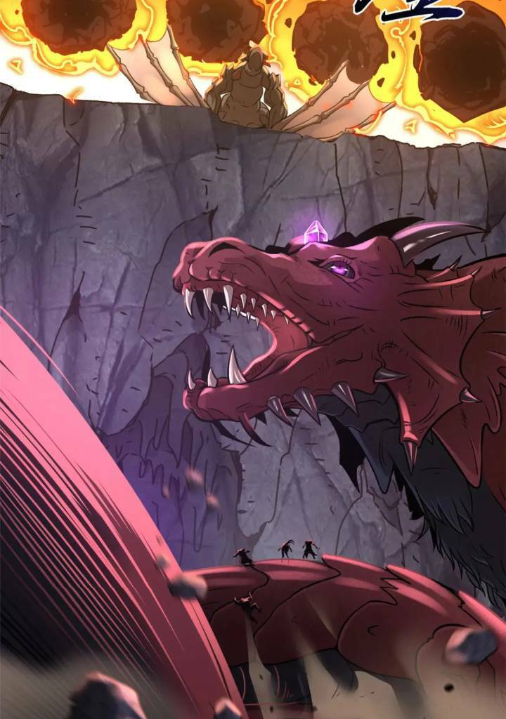 Ma Thú Siêu Thần Chap 54 - Next Chap 55