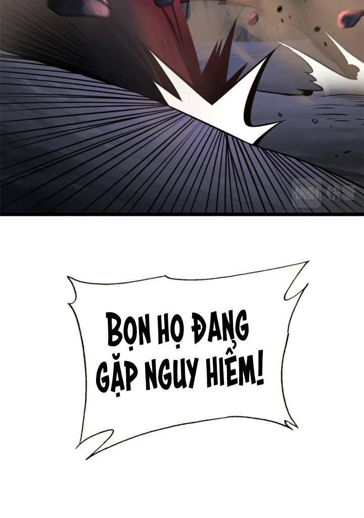 Ma Thú Siêu Thần Chap 54 - Next Chap 55