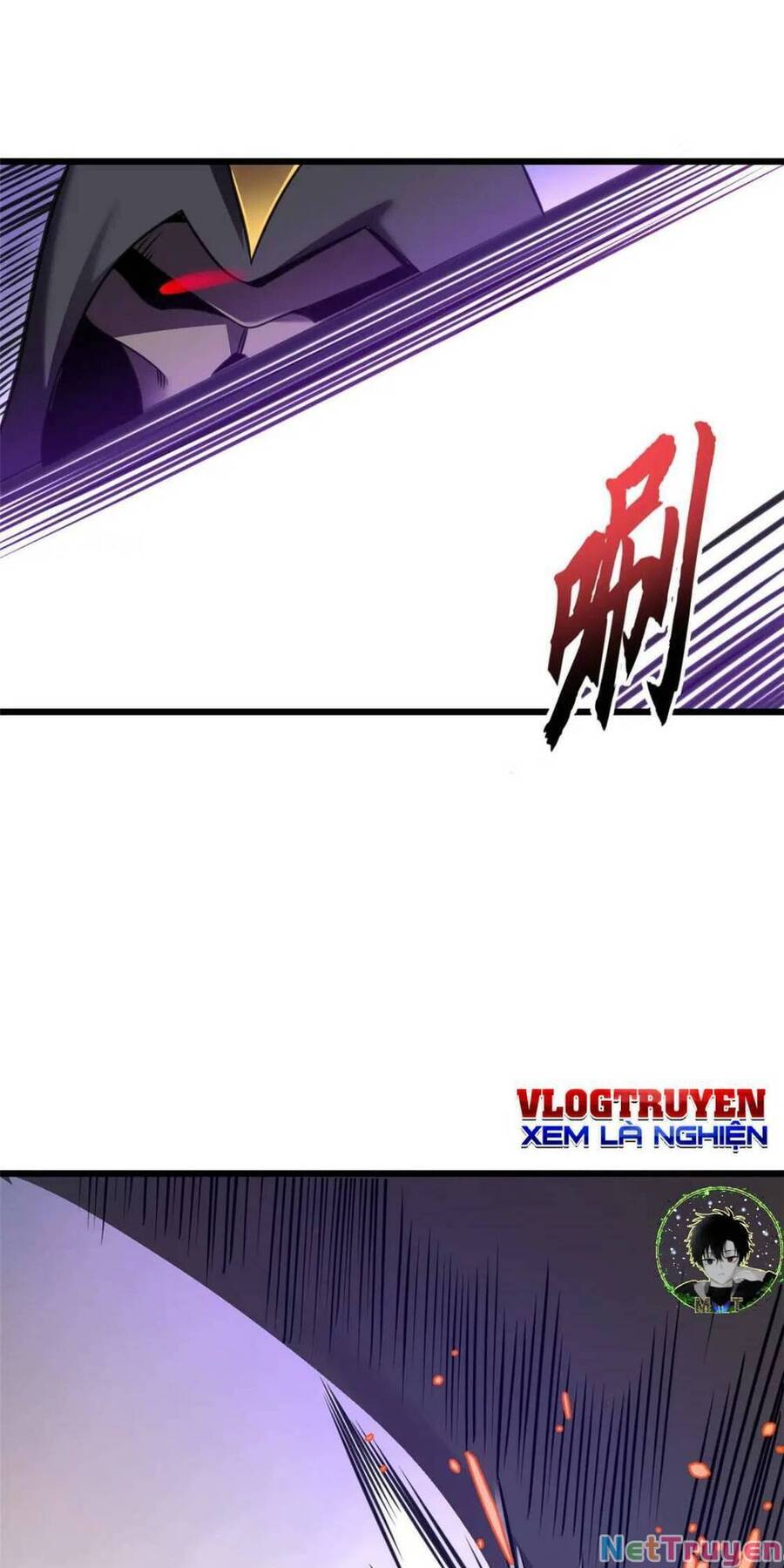 Ma Thú Siêu Thần Chap 55 - Next Chap 56