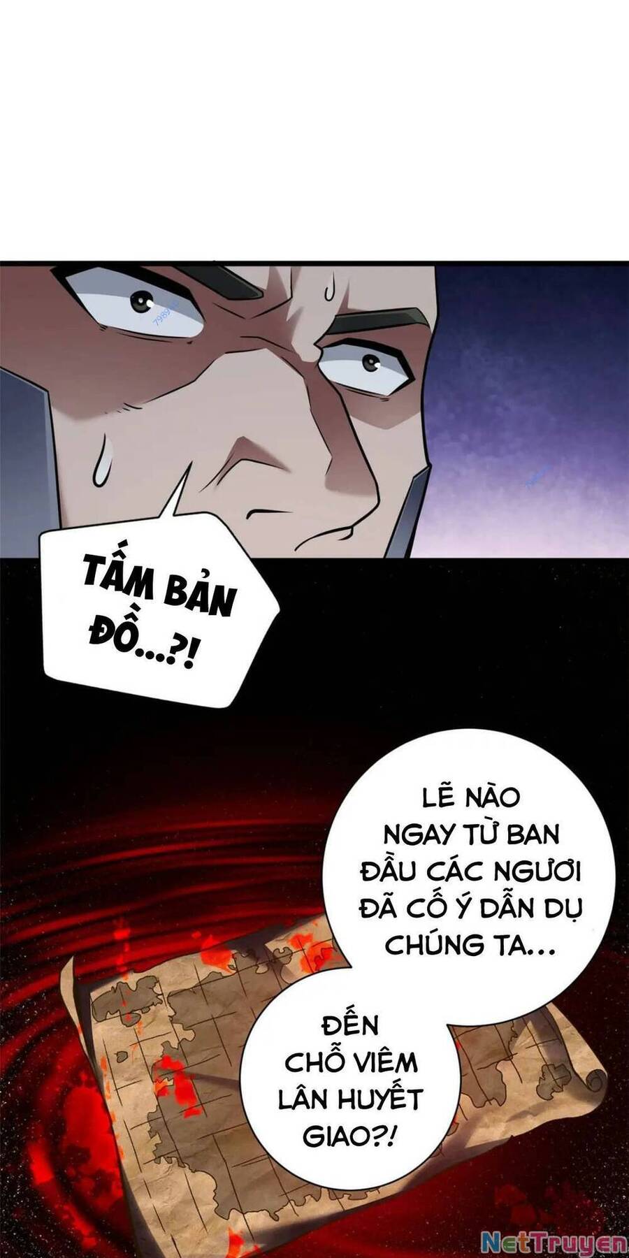 Ma Thú Siêu Thần Chap 55 - Next Chap 56