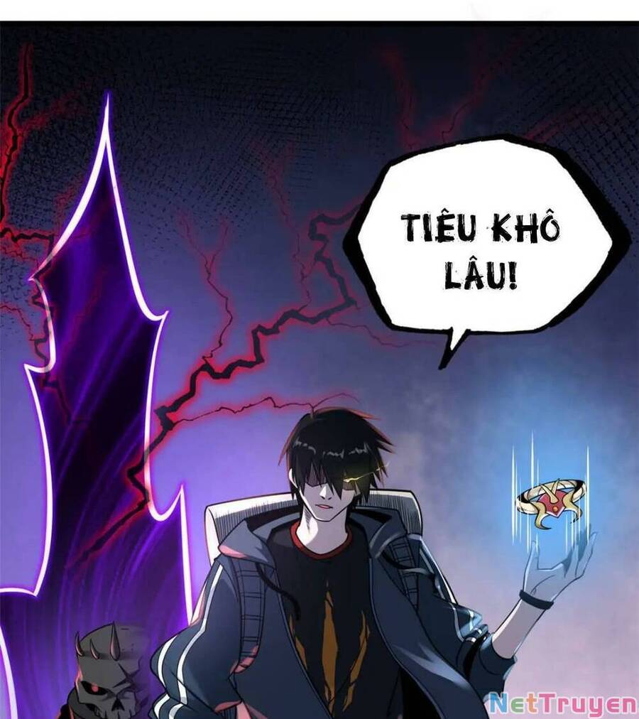 Ma Thú Siêu Thần Chap 55 - Next Chap 56