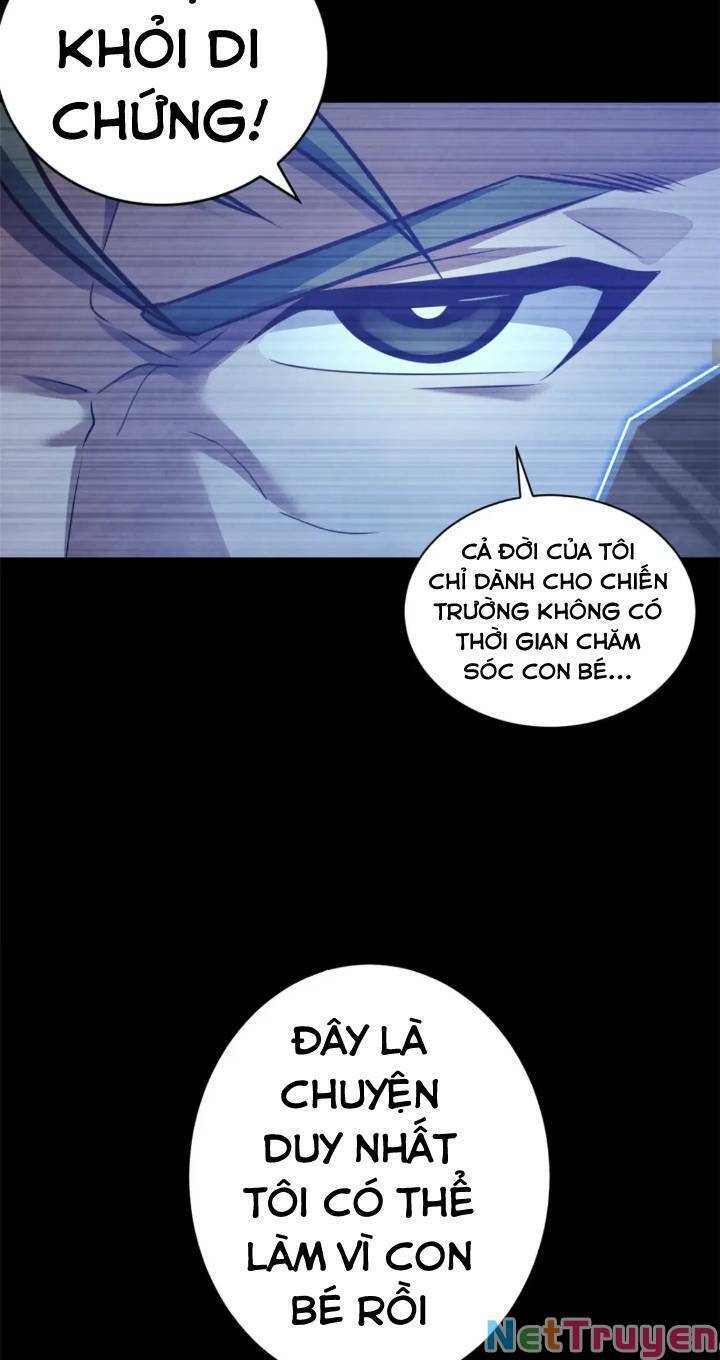 Ma Thú Siêu Thần Chap 56 - Next Chap 57