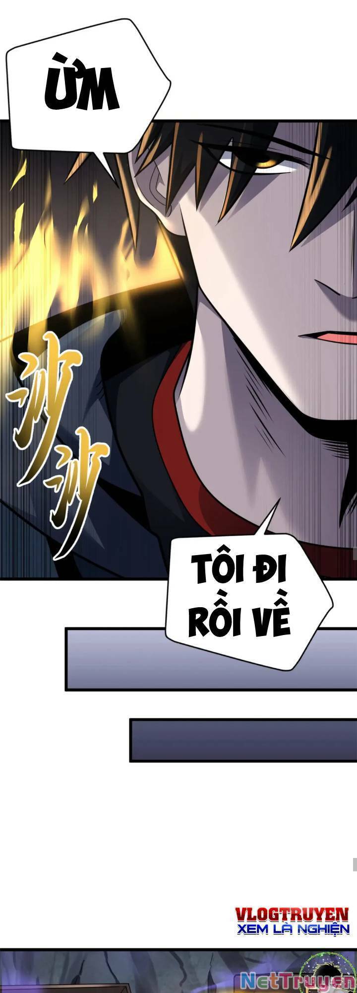 Ma Thú Siêu Thần Chap 56 - Next Chap 57