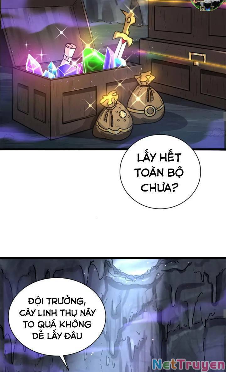 Ma Thú Siêu Thần Chap 56 - Next Chap 57