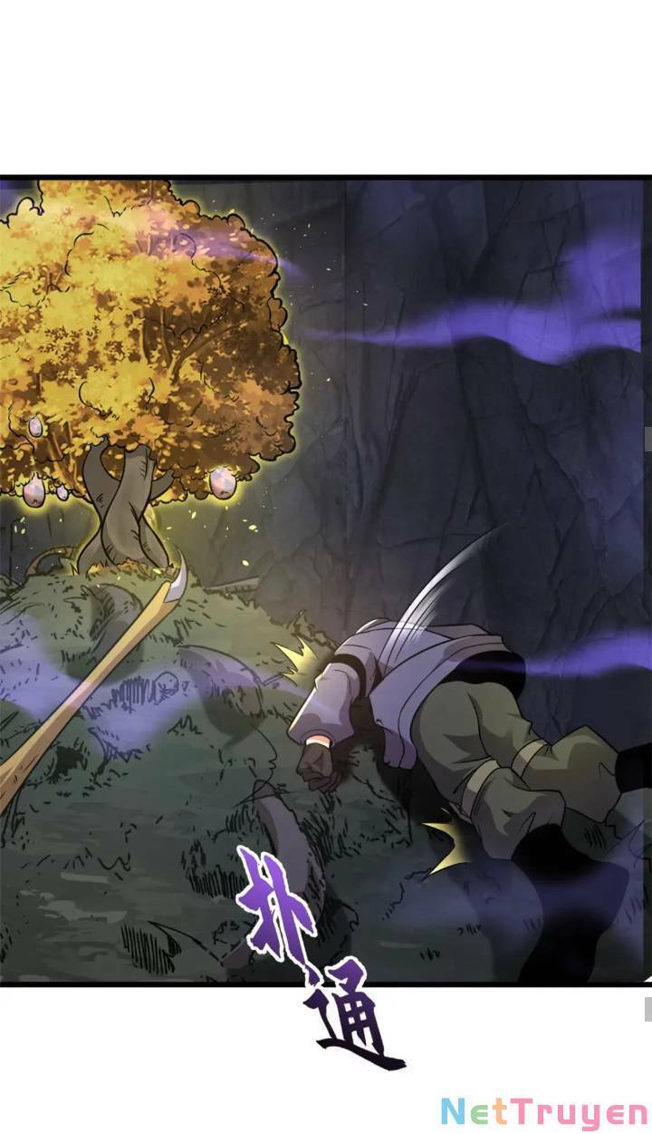 Ma Thú Siêu Thần Chap 56 - Next Chap 57