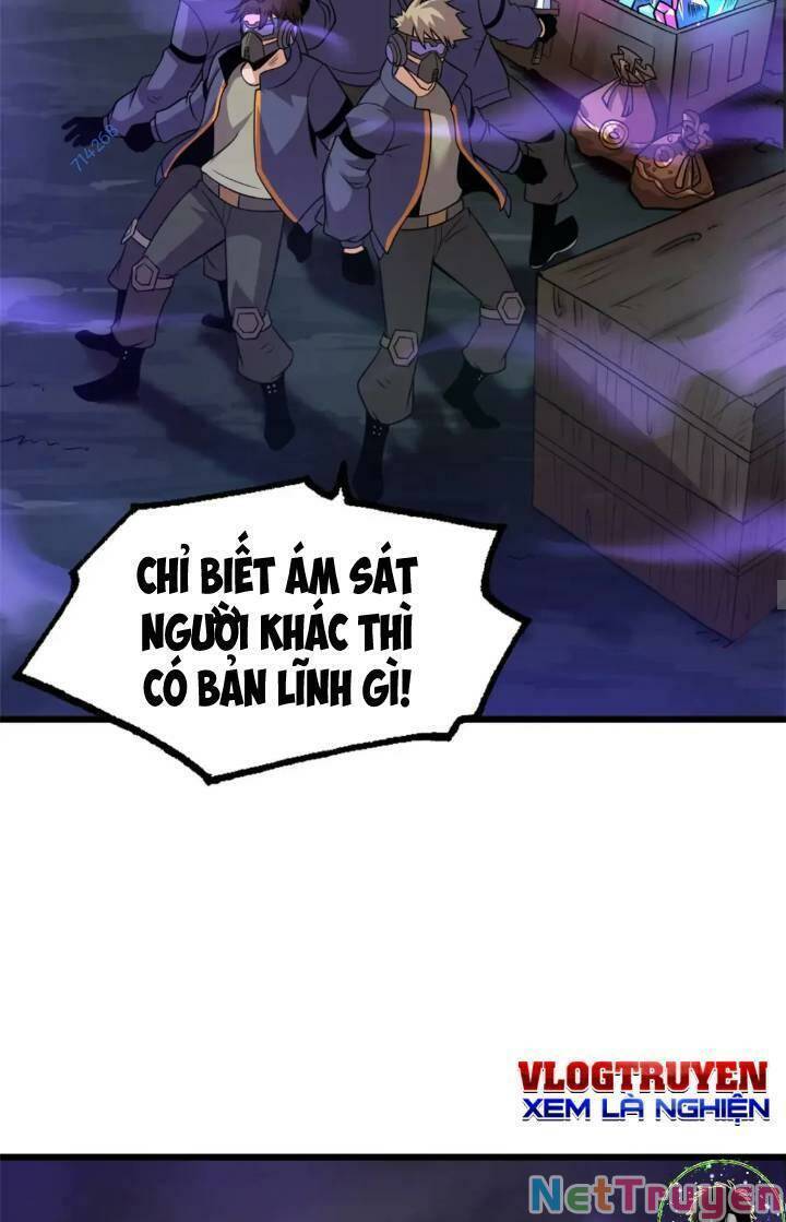 Ma Thú Siêu Thần Chap 56 - Next Chap 57