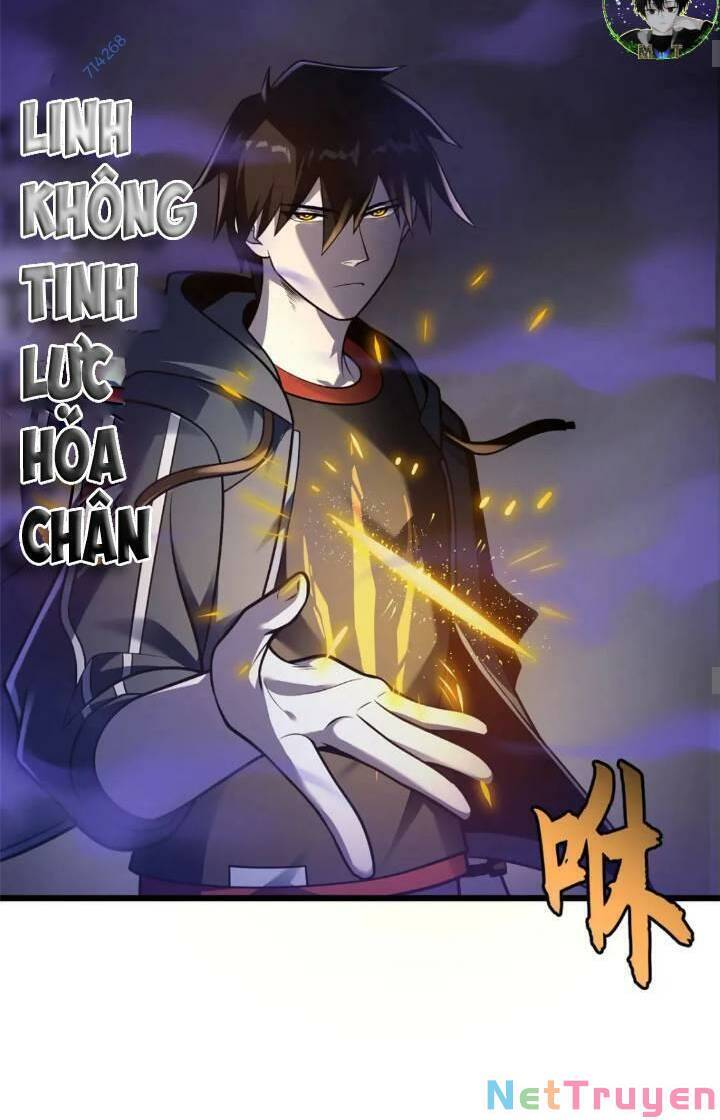 Ma Thú Siêu Thần Chap 56 - Next Chap 57