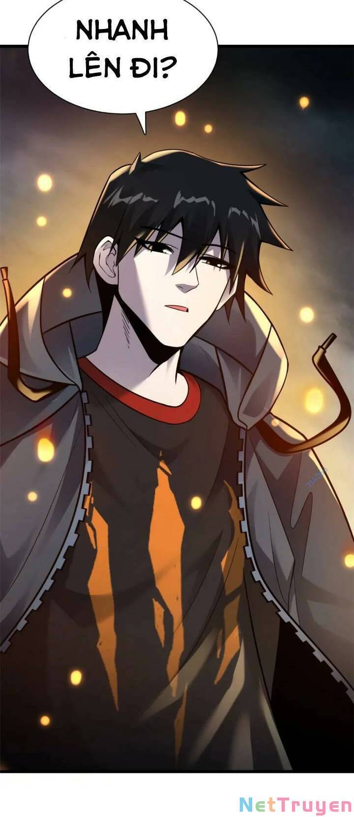 Ma Thú Siêu Thần Chap 56 - Next Chap 57