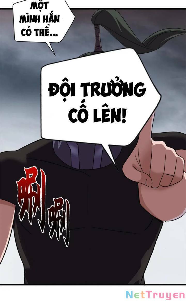 Ma Thú Siêu Thần Chap 56 - Next Chap 57