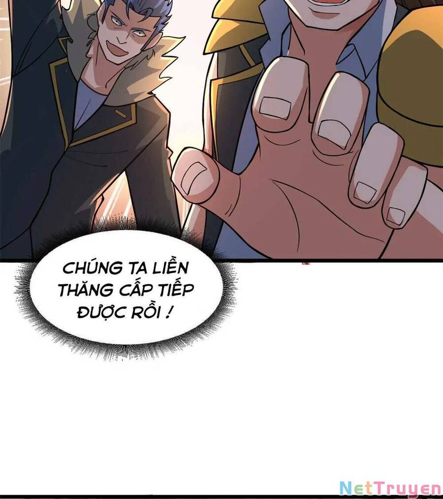 Ma Thú Siêu Thần Chap 57 - Next Chap 58