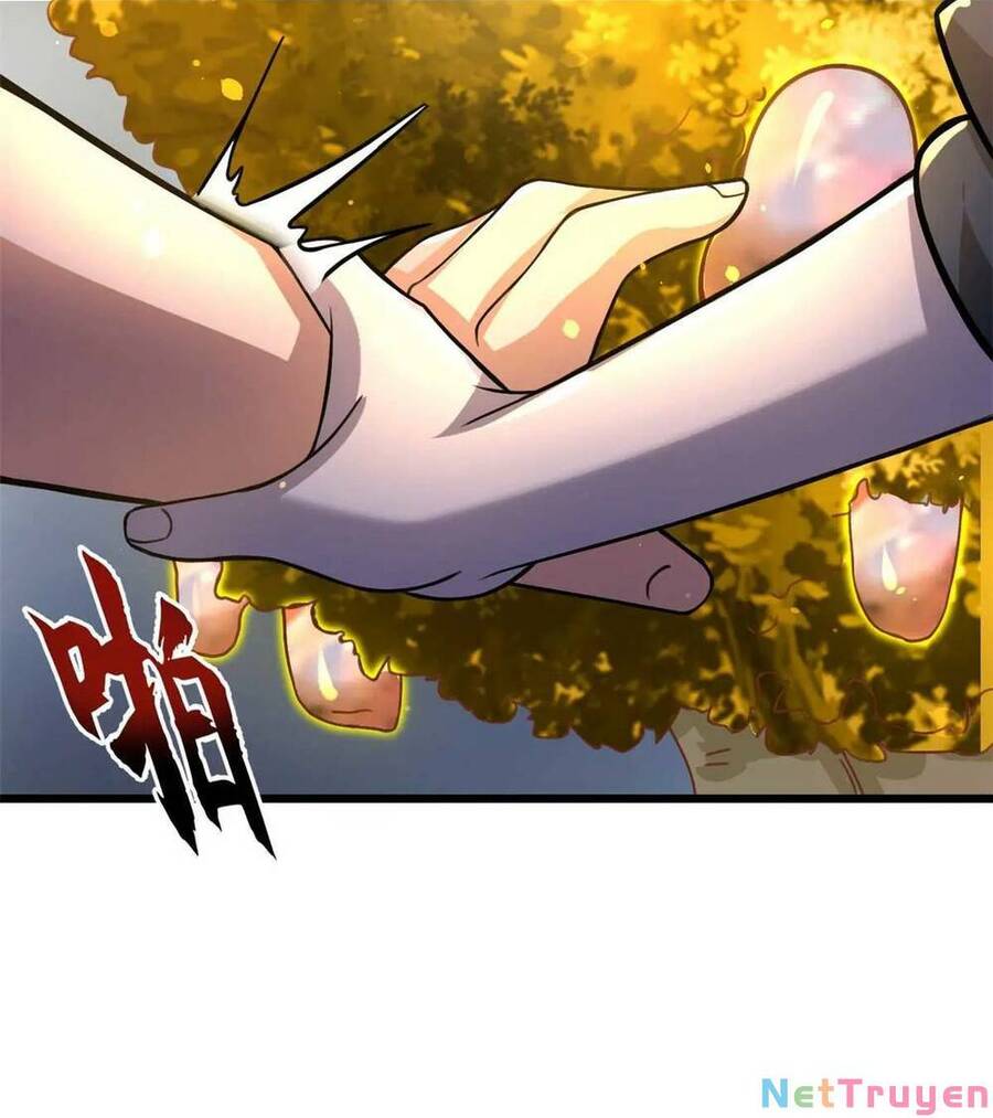 Ma Thú Siêu Thần Chap 57 - Next Chap 58