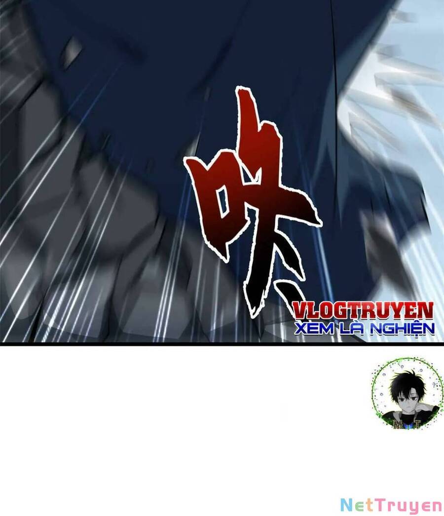 Ma Thú Siêu Thần Chap 57 - Next Chap 58
