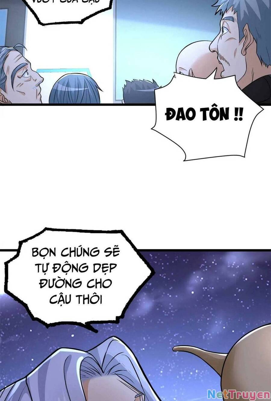 Ma Thú Siêu Thần Chap 57 - Next Chap 58