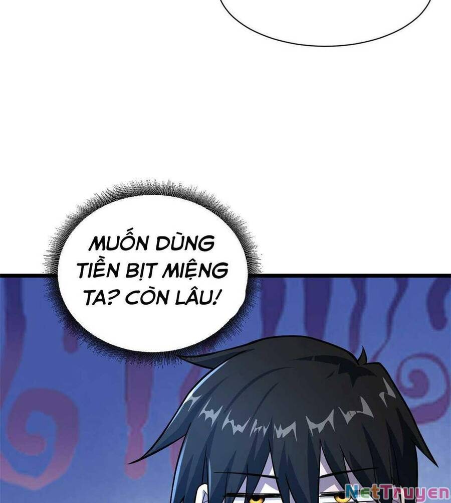 Ma Thú Siêu Thần Chap 58 - Next Chap 59