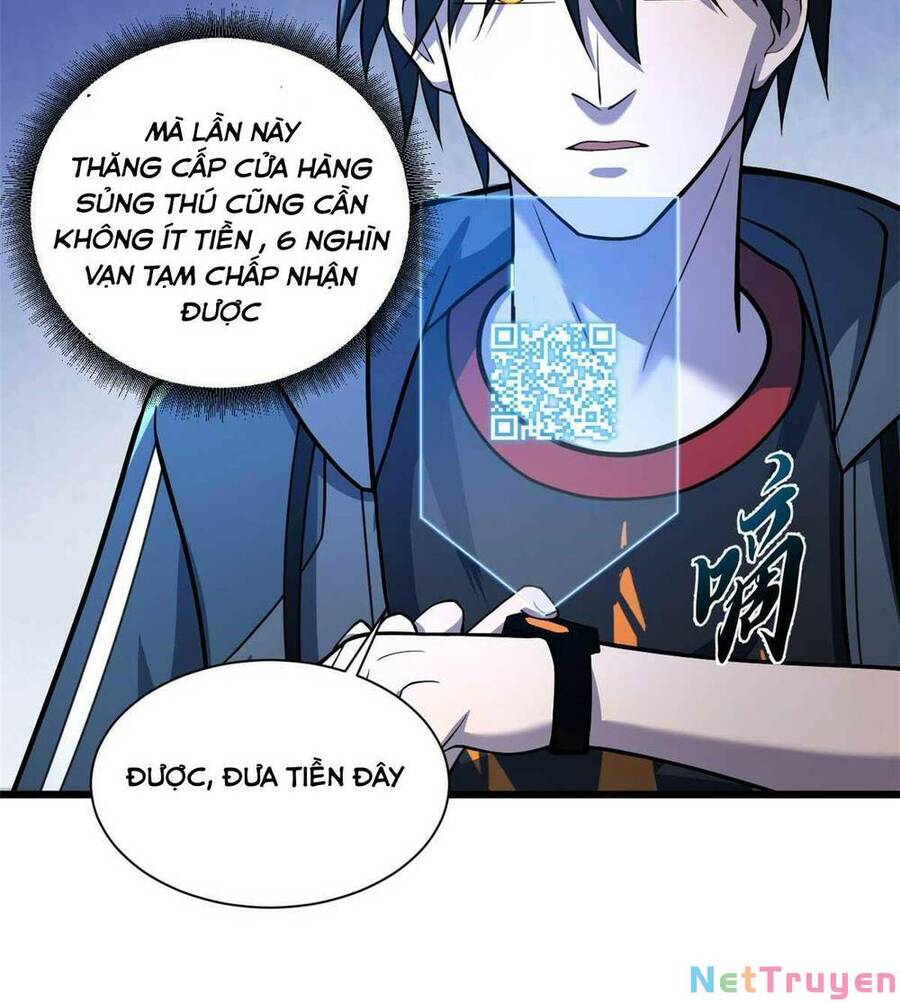 Ma Thú Siêu Thần Chap 58 - Next Chap 59