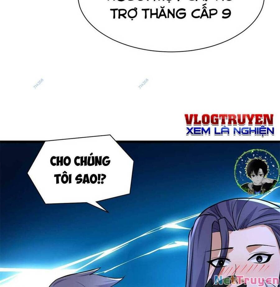 Ma Thú Siêu Thần Chap 58 - Next Chap 59