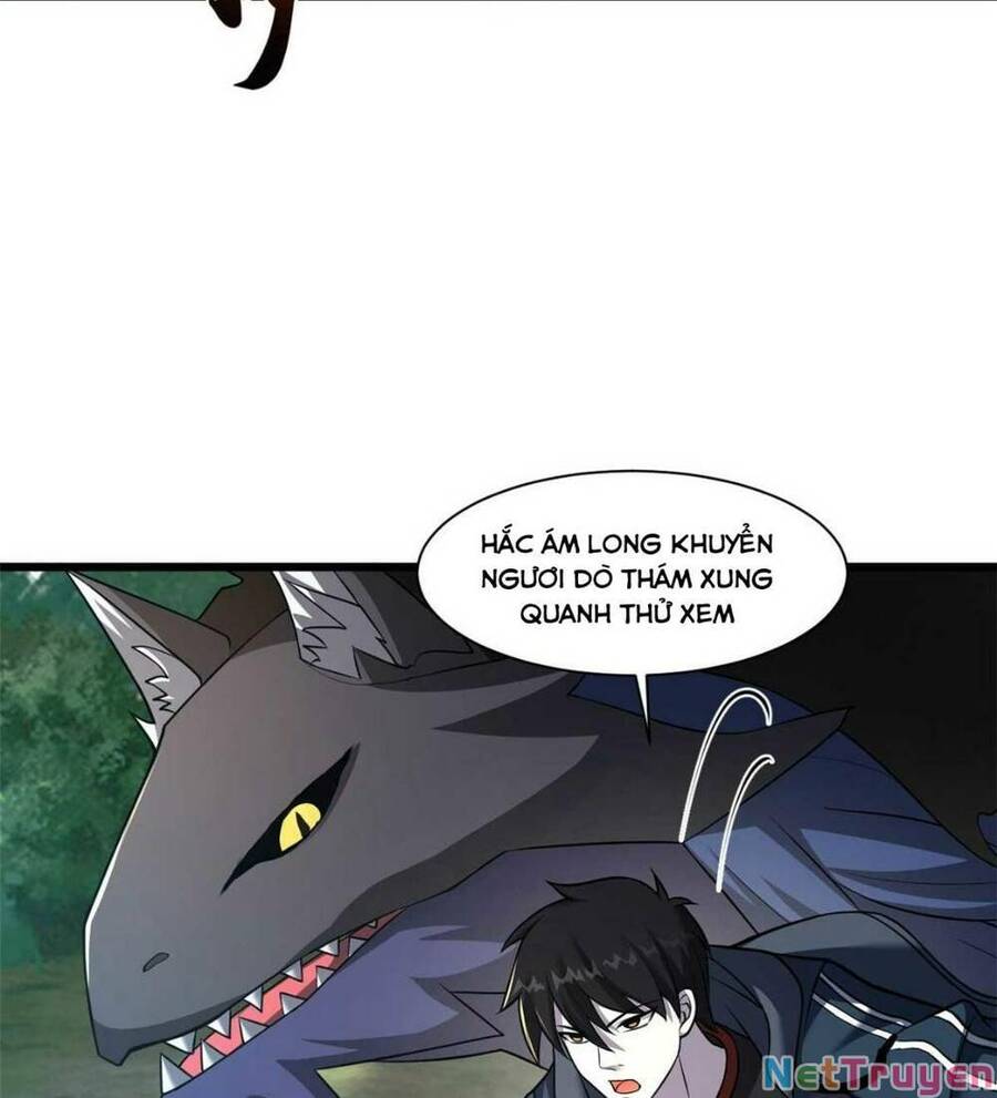 Ma Thú Siêu Thần Chap 58 - Next Chap 59