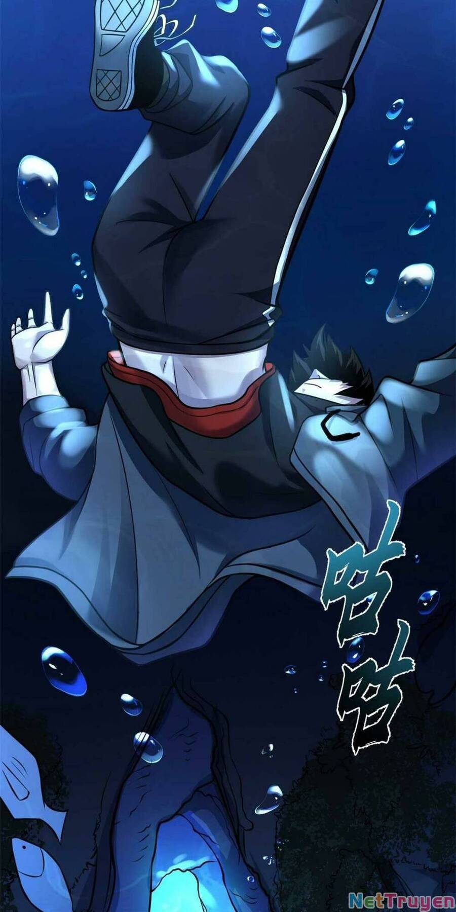 Ma Thú Siêu Thần Chap 58 - Next Chap 59