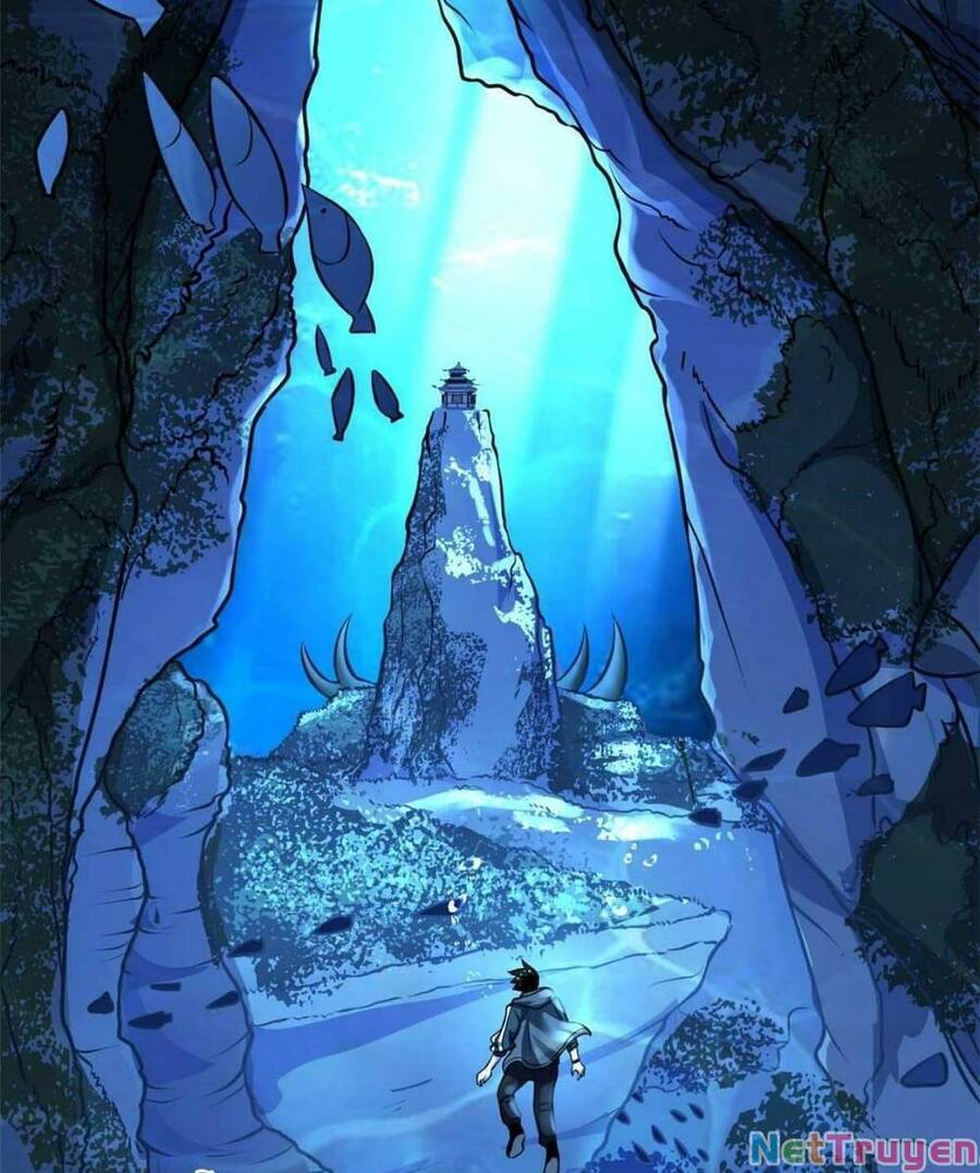 Ma Thú Siêu Thần Chap 58 - Next Chap 59