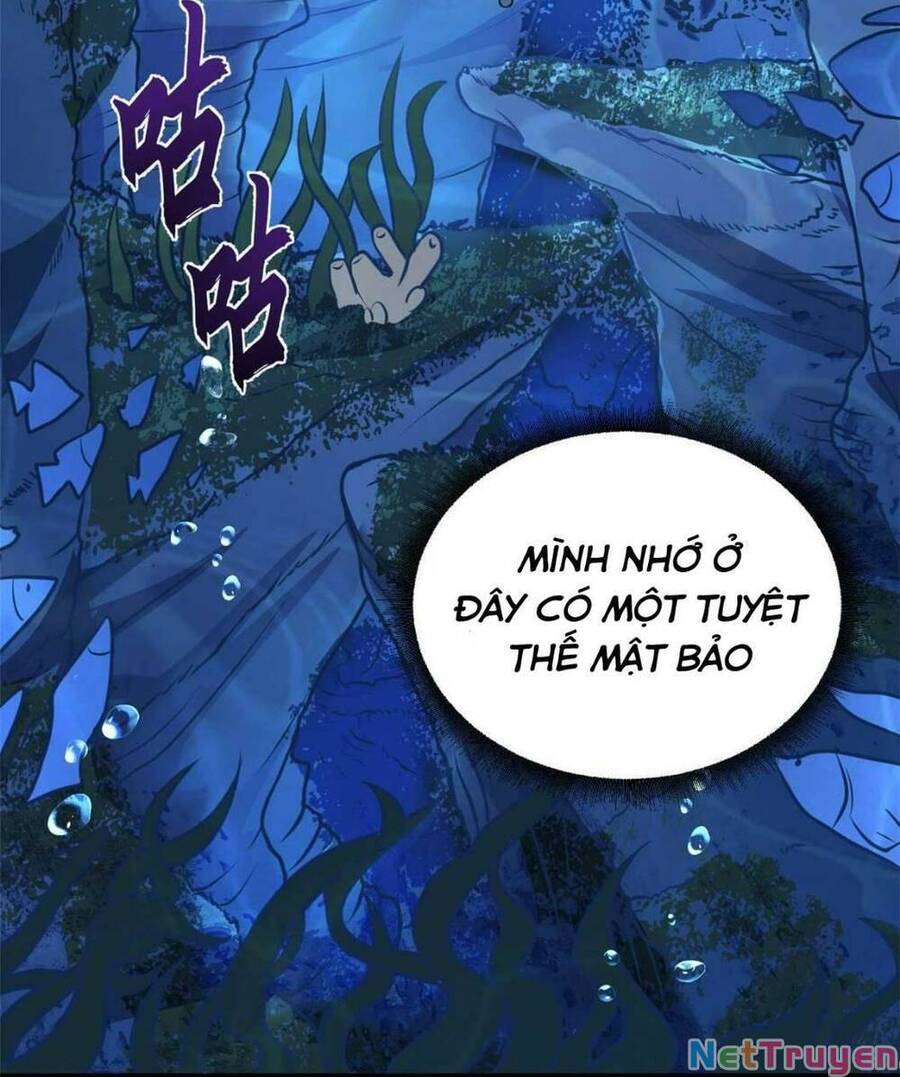 Ma Thú Siêu Thần Chap 58 - Next Chap 59
