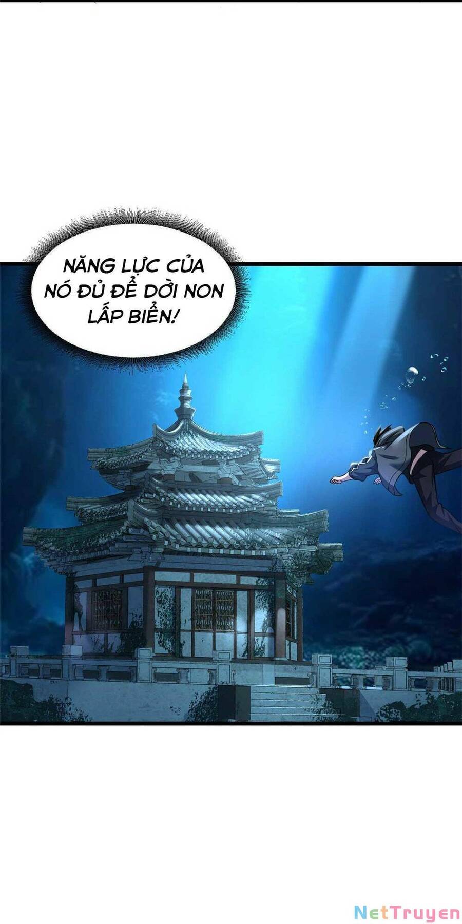 Ma Thú Siêu Thần Chap 58 - Next Chap 59