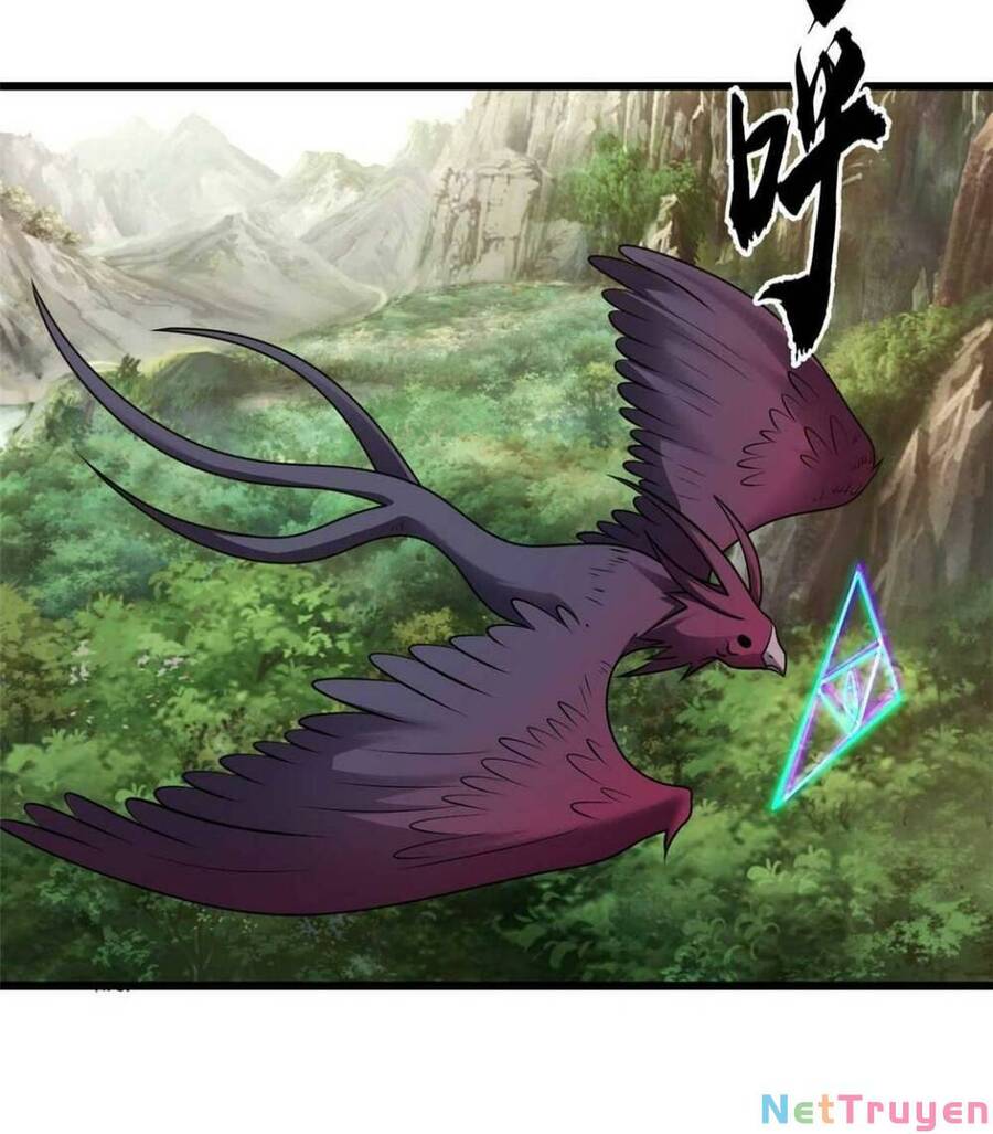 Ma Thú Siêu Thần Chap 58 - Next Chap 59