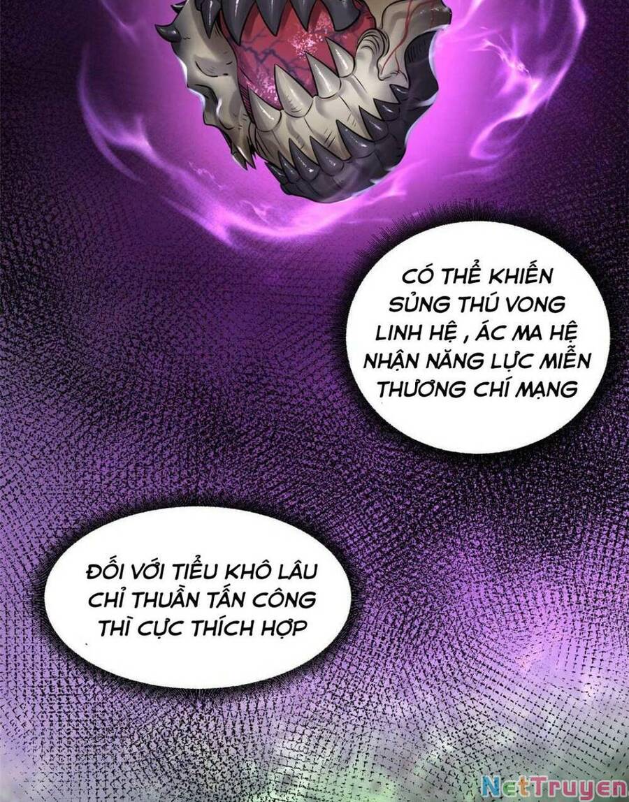Ma Thú Siêu Thần Chap 58 - Next Chap 59