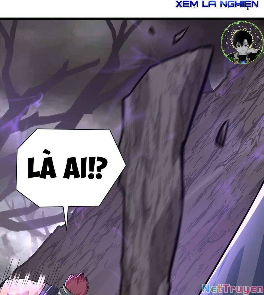 Ma Thú Siêu Thần Chap 58 - Next Chap 59