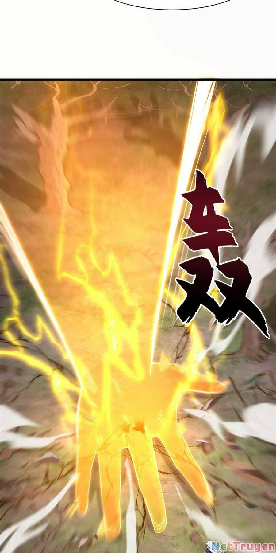 Ma Thú Siêu Thần Chap 58 - Next Chap 59