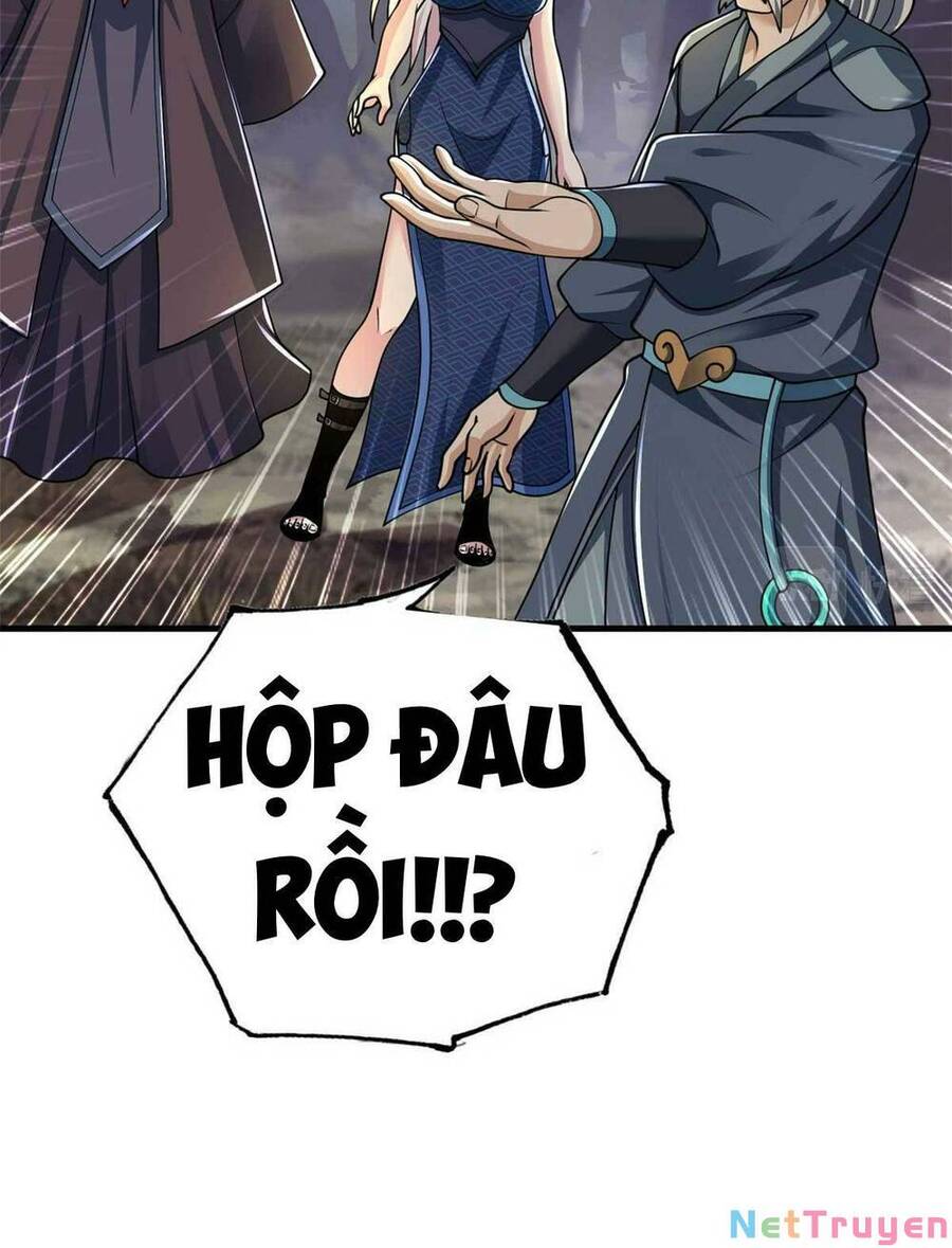 Ma Thú Siêu Thần Chap 58 - Next Chap 59