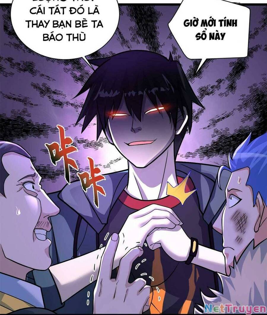 Ma Thú Siêu Thần Chap 58 - Next Chap 59